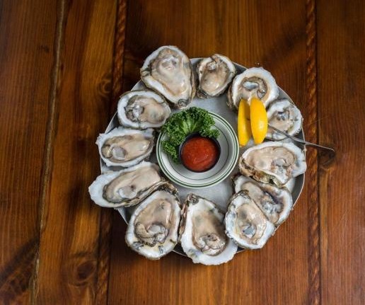 The Best Oysters in Gulf Shores and Orange Beach AL - Coast360